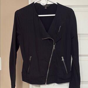 Black Women's Jacket